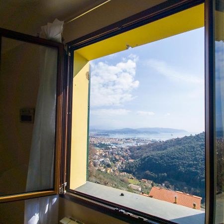 Agriturismo La Pietra 1 E La Pietra 2 La Spezia Buitenkant foto