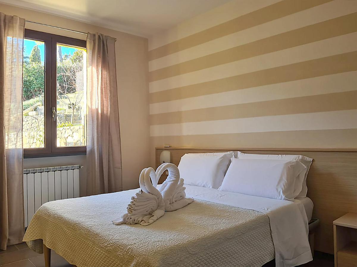 Agriturismo La Pietra 1 E La Pietra 2 La Spezia Buitenkant foto