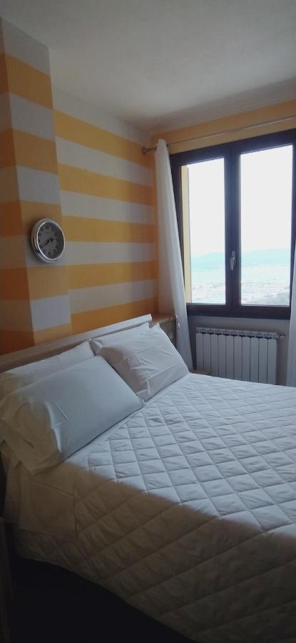 Agriturismo La Pietra 1 E La Pietra 2 La Spezia Buitenkant foto