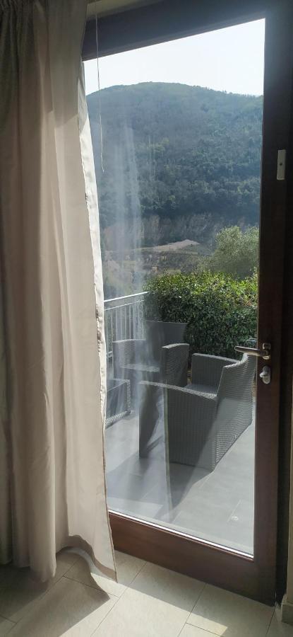 Agriturismo La Pietra 1 E La Pietra 2 La Spezia Buitenkant foto