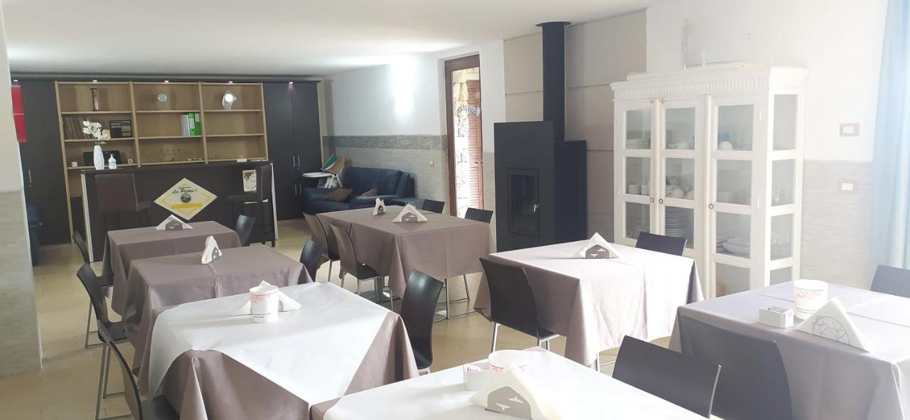Agriturismo La Pietra 1 E La Pietra 2 La Spezia Buitenkant foto