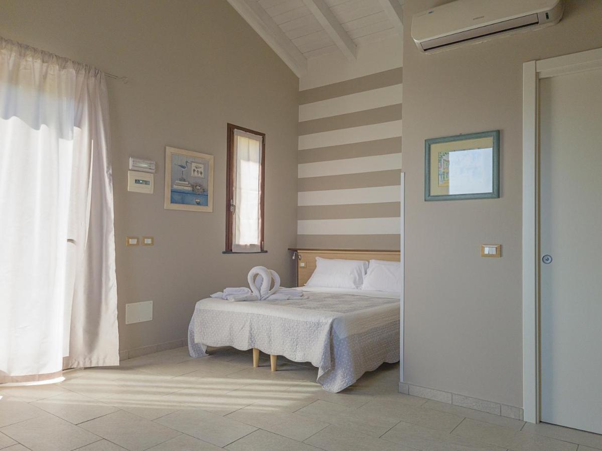 Agriturismo La Pietra 1 E La Pietra 2 La Spezia Buitenkant foto