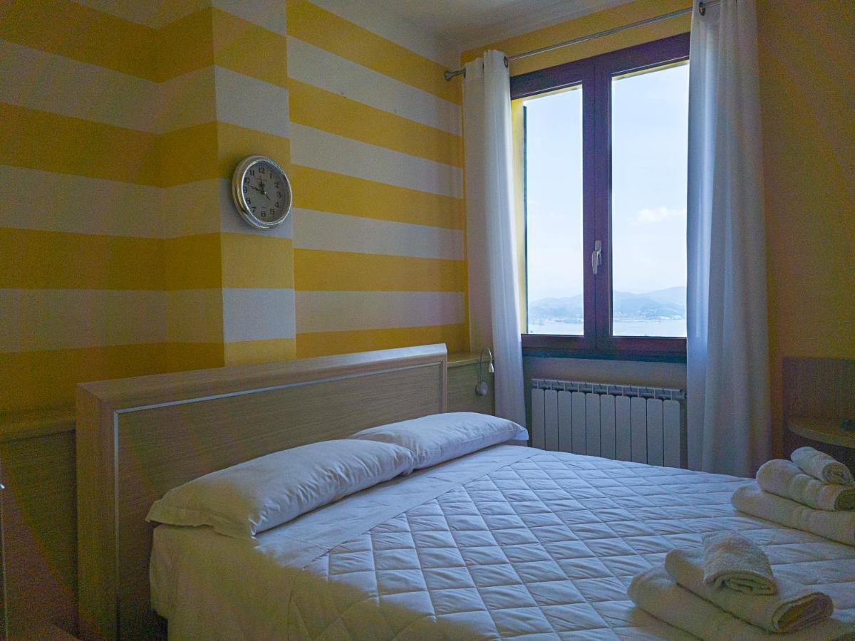 Agriturismo La Pietra 1 E La Pietra 2 La Spezia Buitenkant foto