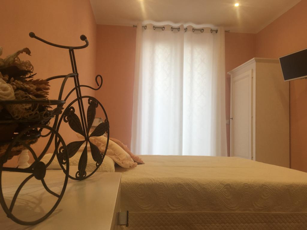 Agriturismo La Pietra 1 E La Pietra 2 La Spezia Buitenkant foto