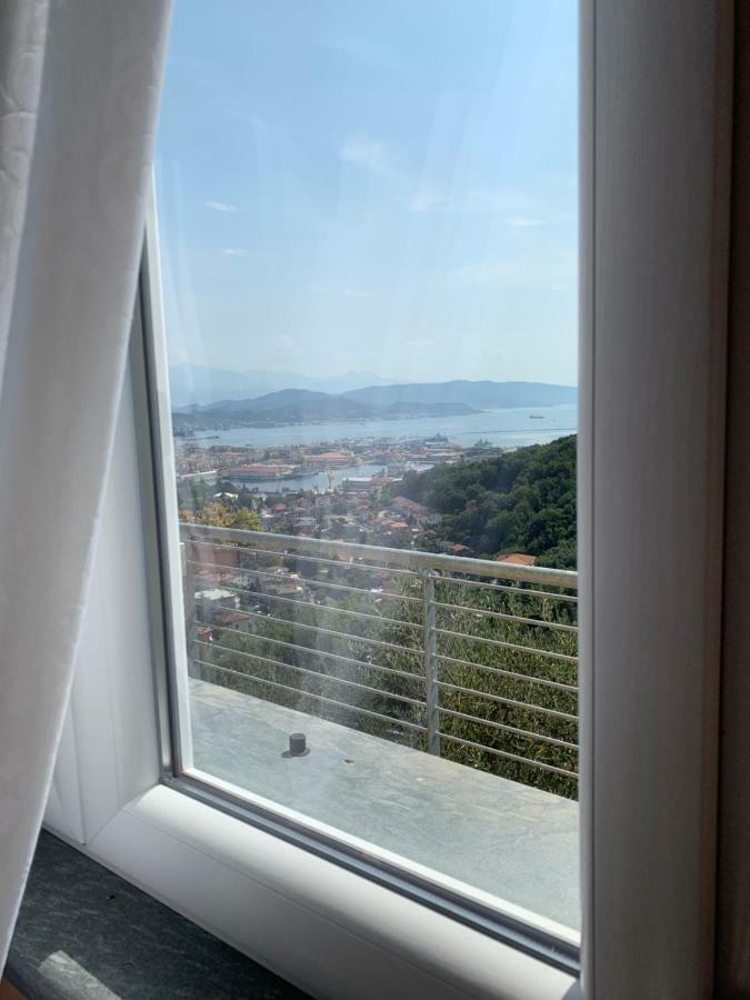 Agriturismo La Pietra 1 E La Pietra 2 La Spezia Buitenkant foto