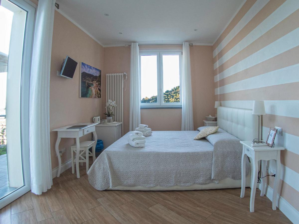 Agriturismo La Pietra 1 E La Pietra 2 La Spezia Buitenkant foto