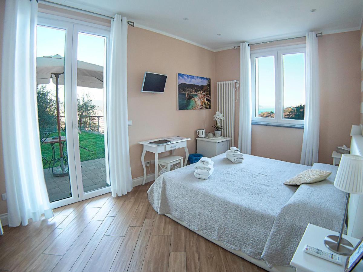 Agriturismo La Pietra 1 E La Pietra 2 La Spezia Buitenkant foto